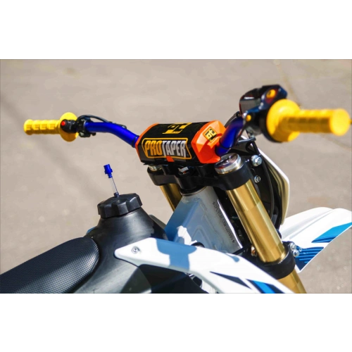 Мотоцикл кроссовый эндуро GR2 250 Optimum 21/18
