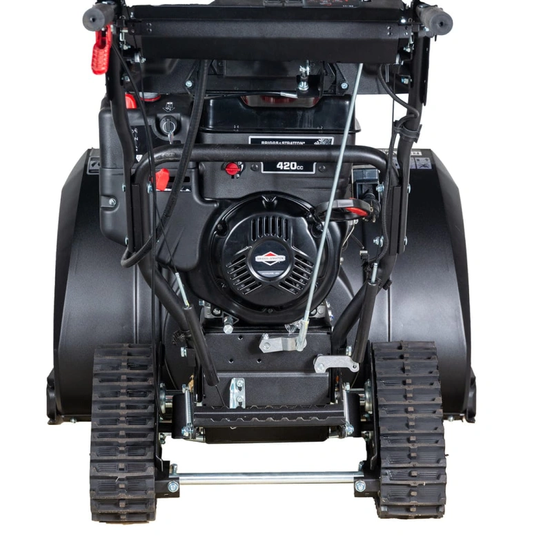 Снегоуборщик REDVERG PROLine RD-SB87/2100BS-TE