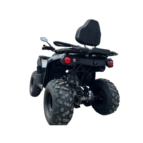Квадроцикл МОТОМИР Hammer 200 Long