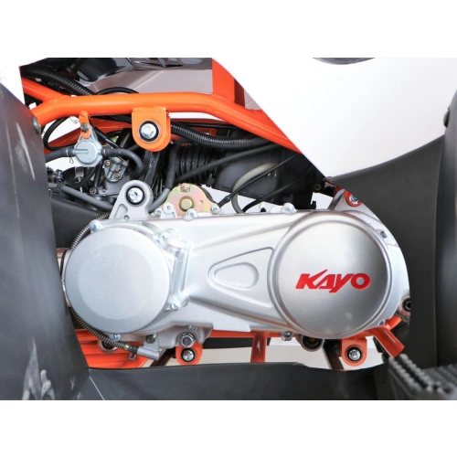 Квадроцикл KAYO Bull-2C