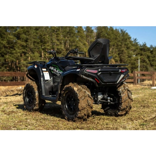 Квадроцикл SHARMAX Force 720 Rage LTD