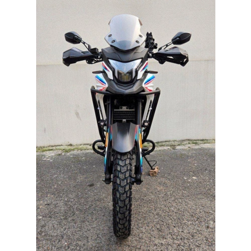 Мотоцикл REGULMOTO XADV ТУРЭНДУРО