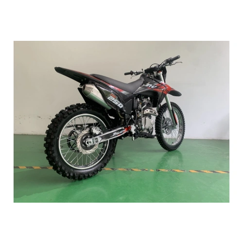 Мотоцикл JHL MX250 ENDURO