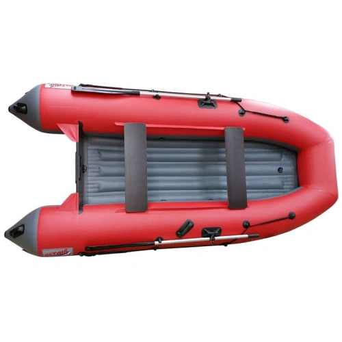 Лодка ПВХ ALTAIR HD 340 Active НДНД