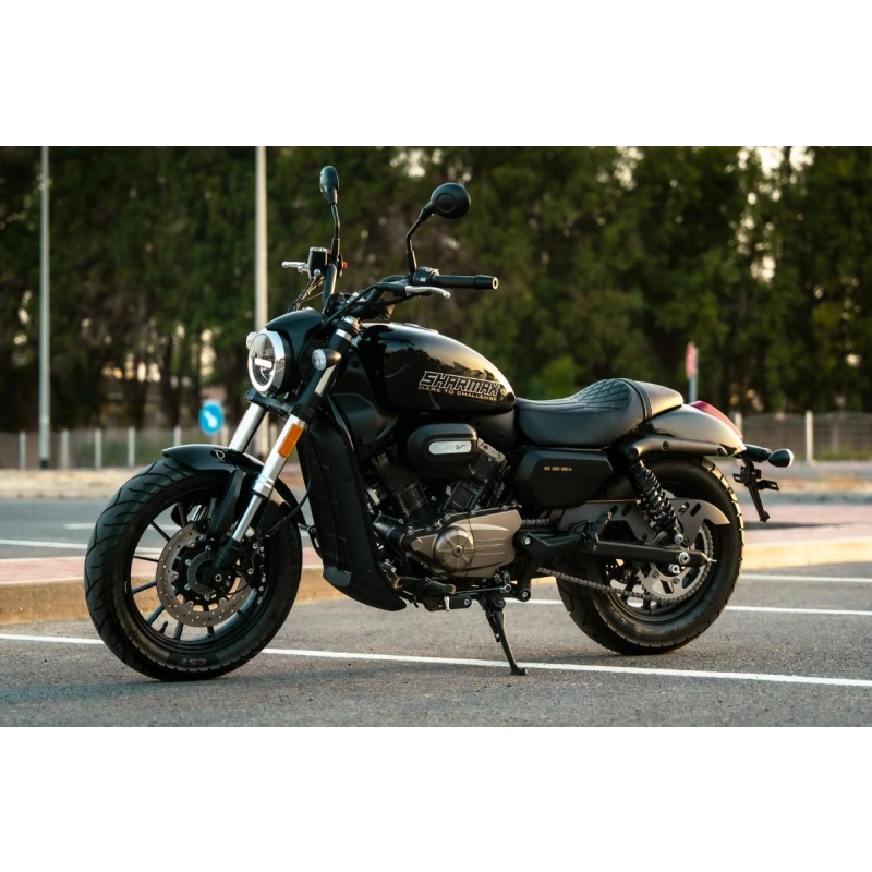 Мотоцикл SHARMAX RR 351 Ultra