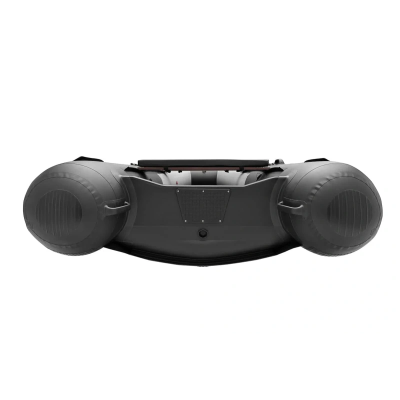 Лодка ПВХ РОДЖЕР SFERA 3500 + 2х-тактный лодочный мотор MAGNUM PRO SM9.8HS