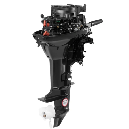 2х-тактный лодочный мотор HIDEA HD15FHS