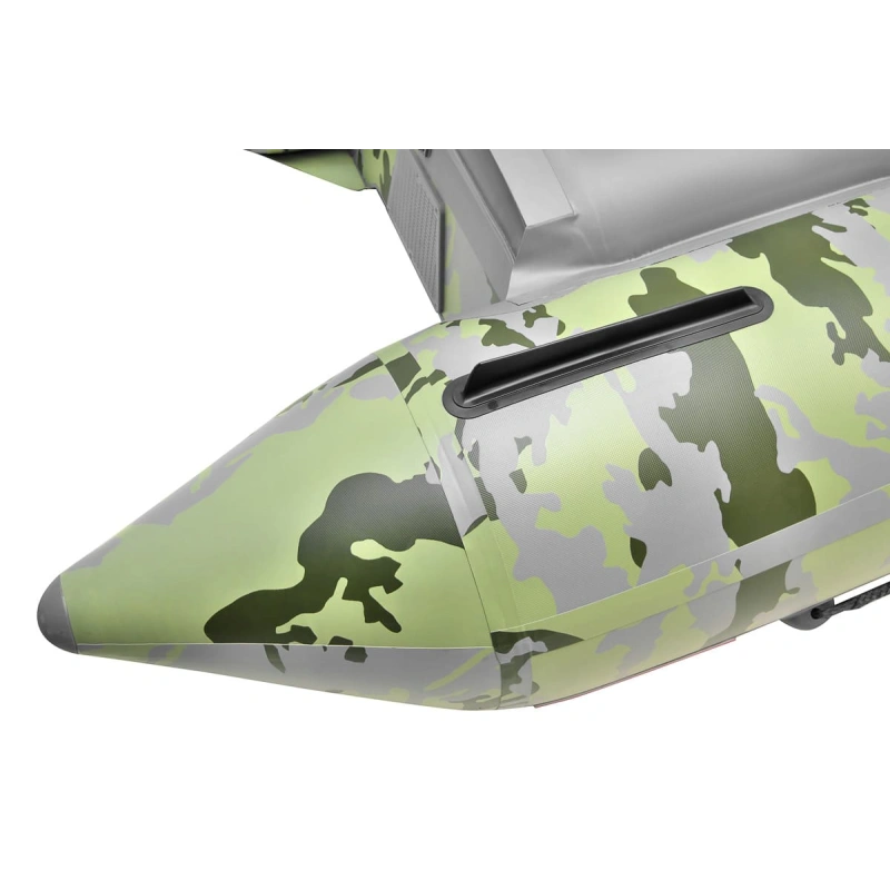 Лодка ПВХ РОДЖЕР Zefir Trofey 2900