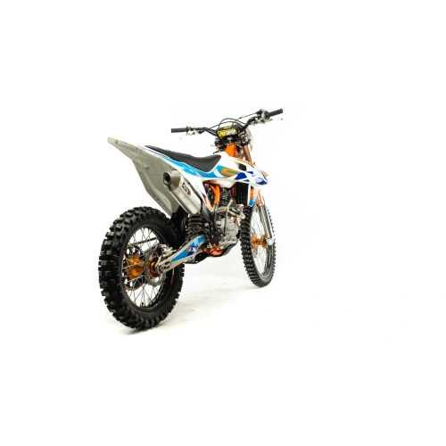 Мотоцикл кроссовый эндуро MOTOLAND SX250
