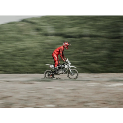 Питбайк SHARMAX Sport 145