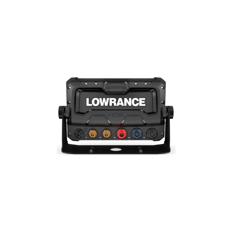 Lowrance HDS PRO 10 Active Imaging HD 3в1