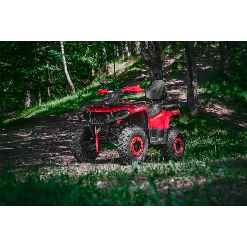 Квадроцикл SHARMAX Hummer 320 RX