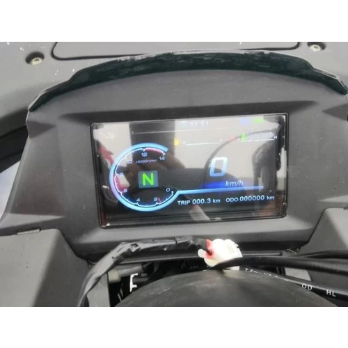Квадроцикл MOTOLAND ATV 300 Max X