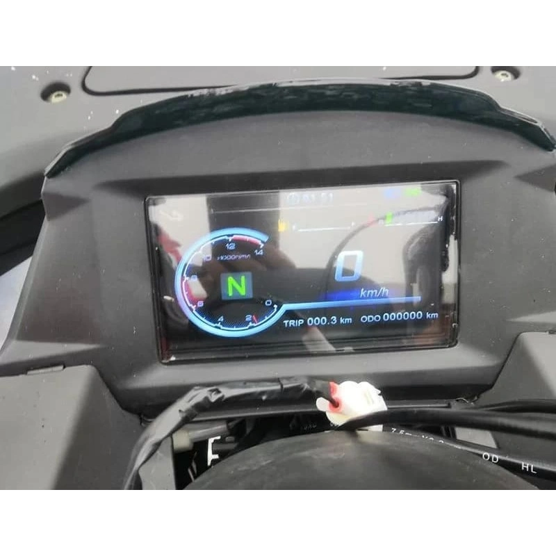 Квадроцикл MOTOLAND ATV 300 Max X