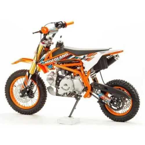 Питбайк MOTOLAND CRF10 12/10