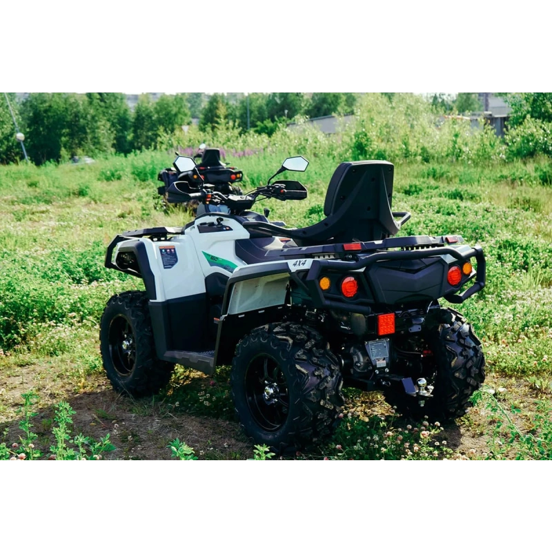 Квадроцикл AODES PathCross 800L Pro EPS (ПСМ)
