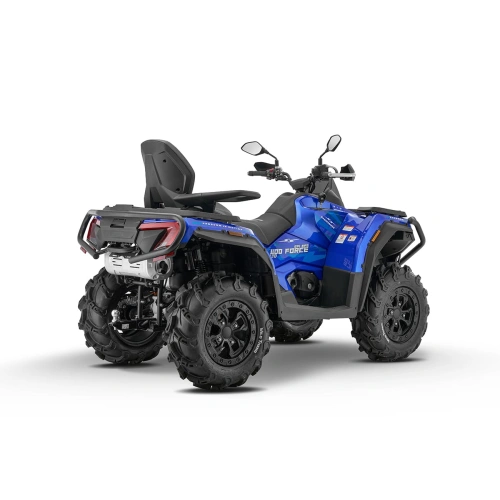 Квадроцикл SHARMAX 1100 Force LTD 28"
