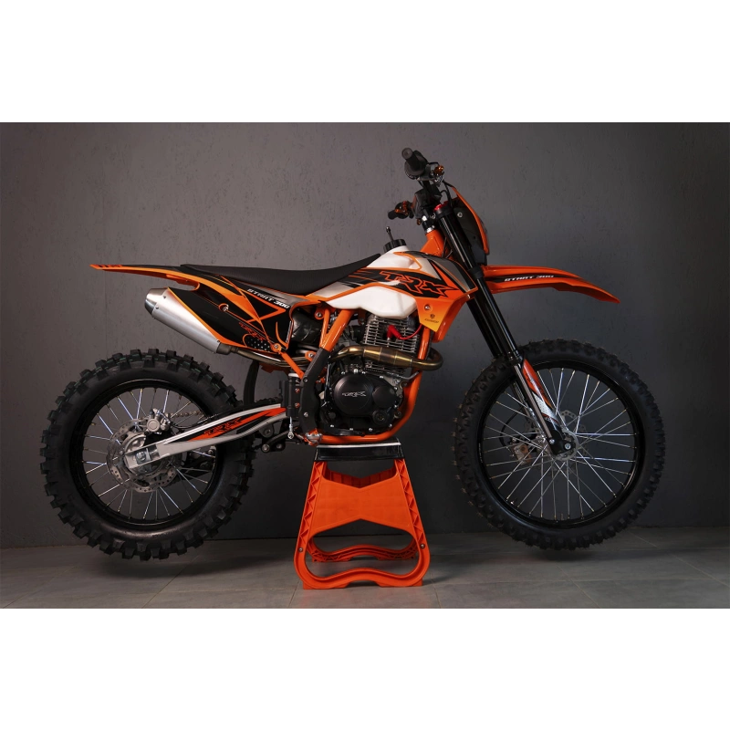 Мотоцикл TRX Start 300 CB ENDURO