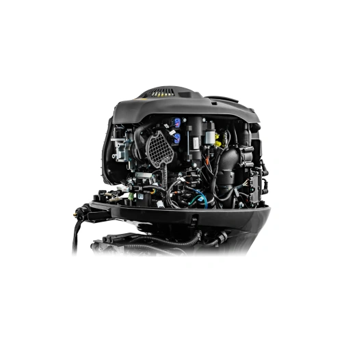4х-тактный лодочный мотор REEF RIDER RREF100FEX-T