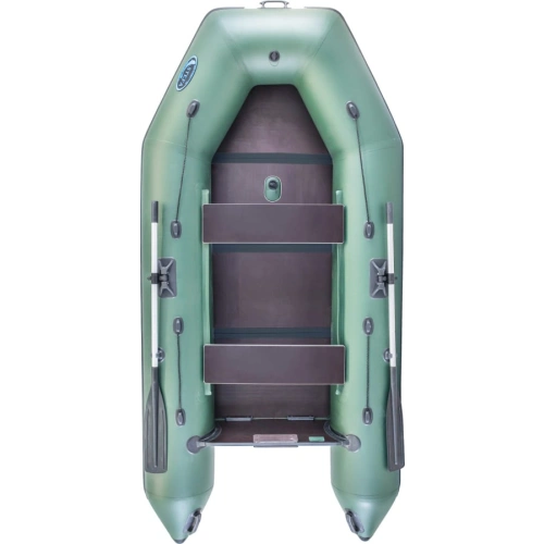 Лодка ПВХ STEFA 2900МК(Т)