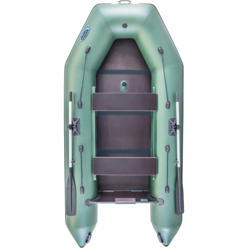 Лодка ПВХ STEFA 2900МК(Т)