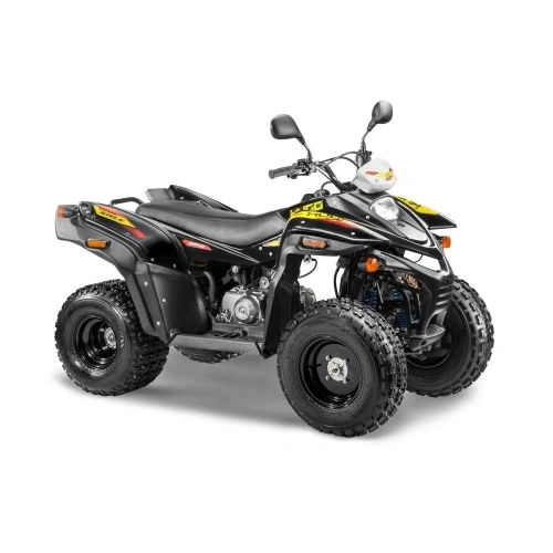 Квадроцикл STELS ATV 110A Hugo
