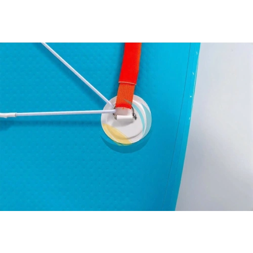 Надувной SUP FunWater Dolphin 10'6
