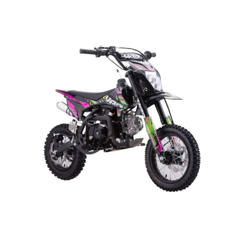 Питбайк YPS Lite F110cc 12\10
