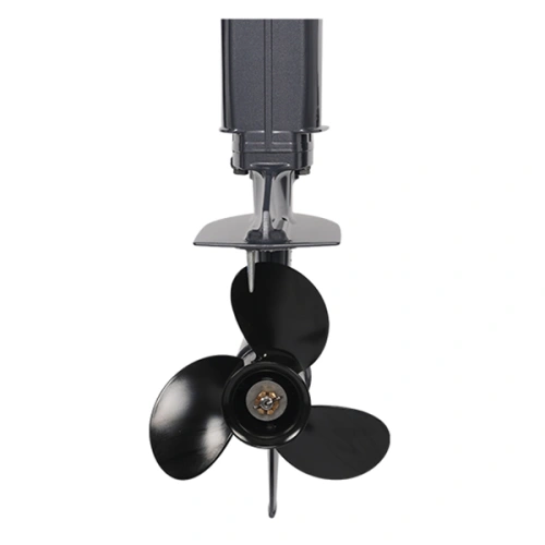 2х-тактный лодочный мотор ALLFA CG T40 S