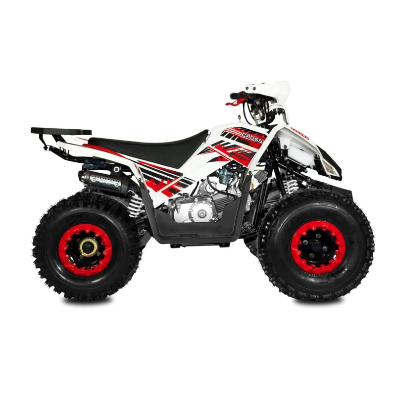 Квадроцикл SHARMAX Cross 180