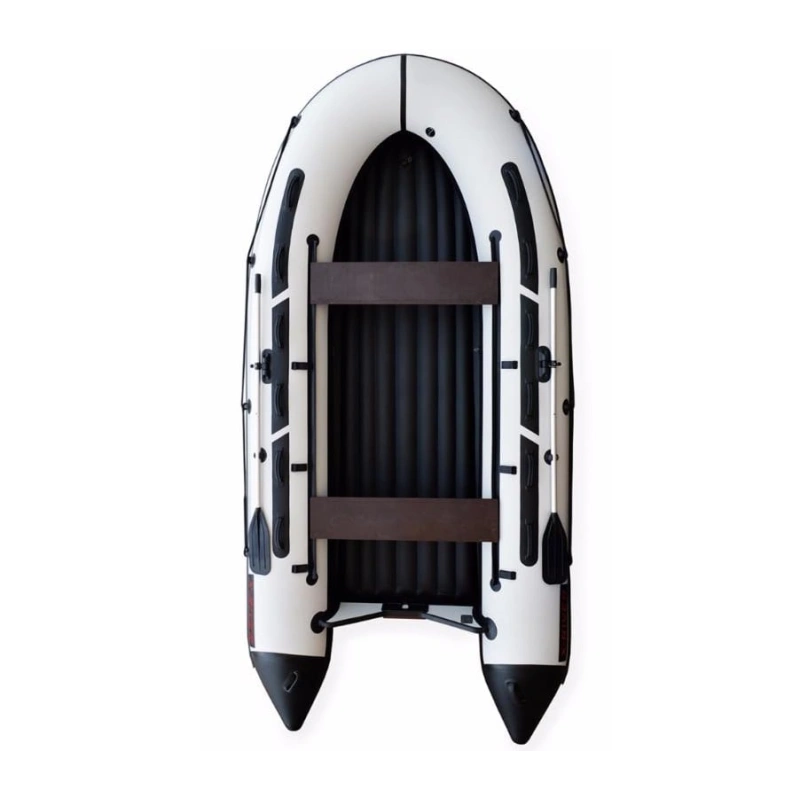 Лодка ПВХ X-RIVER Grace Wind 380