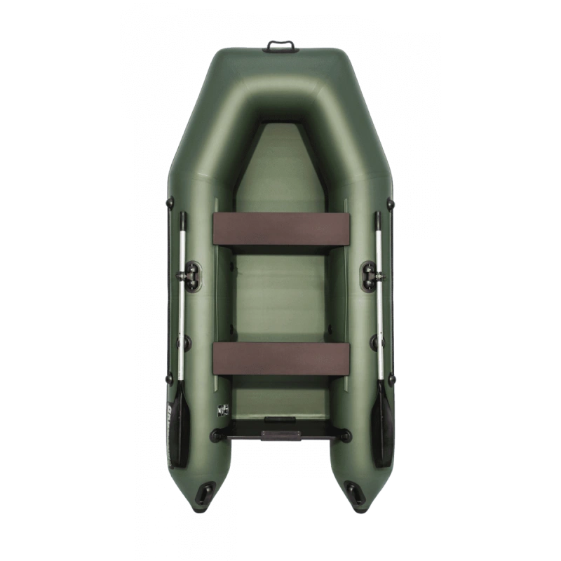 Лодка ПВХ АКВА 2900