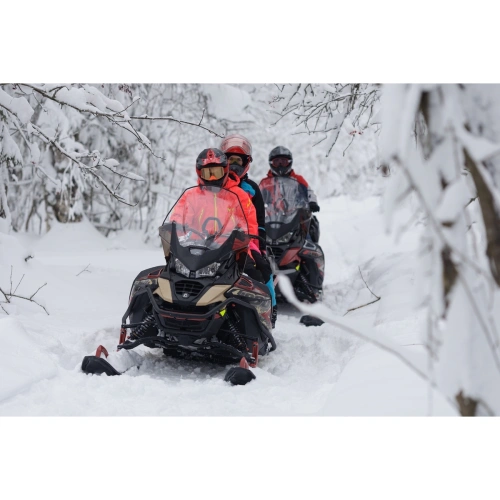 Снегоход AODES Snowcross 1000 SWT SC