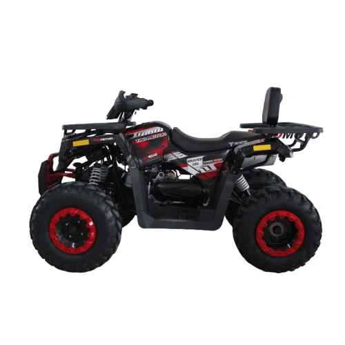Квадроцикл HUNTER 250