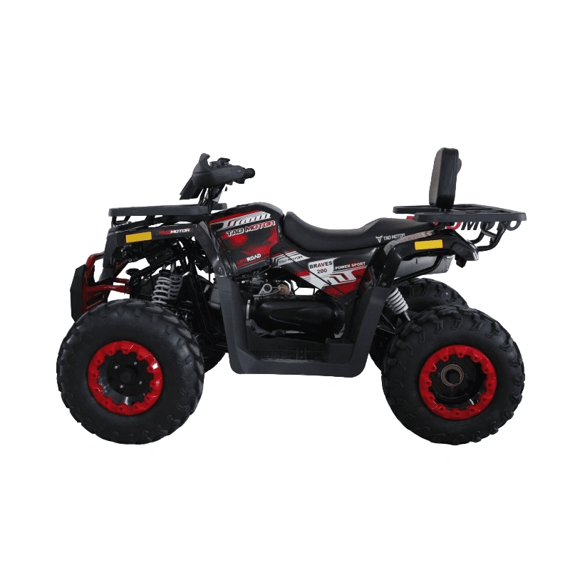 Квадроцикл HUNTER 250