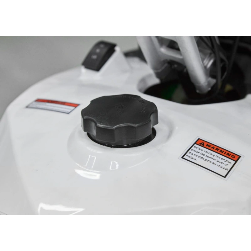 Снегоход SHARMAX SN-380 Ultra