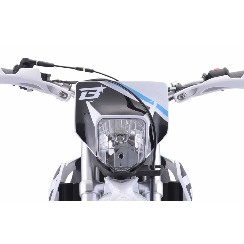 Мотоцикл BRZ H6 PR250 ENDURO