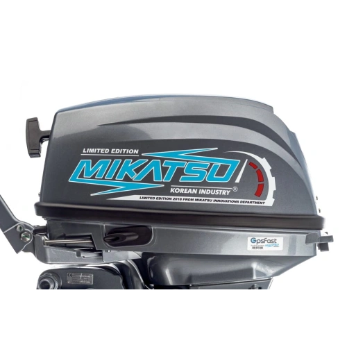 2х-тактный лодочный мотор MIKATSU M20FHS