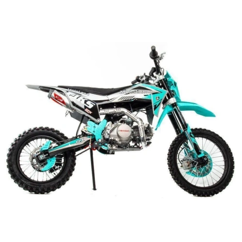 Питбайк MOTOLAND JKS125 E 19/16