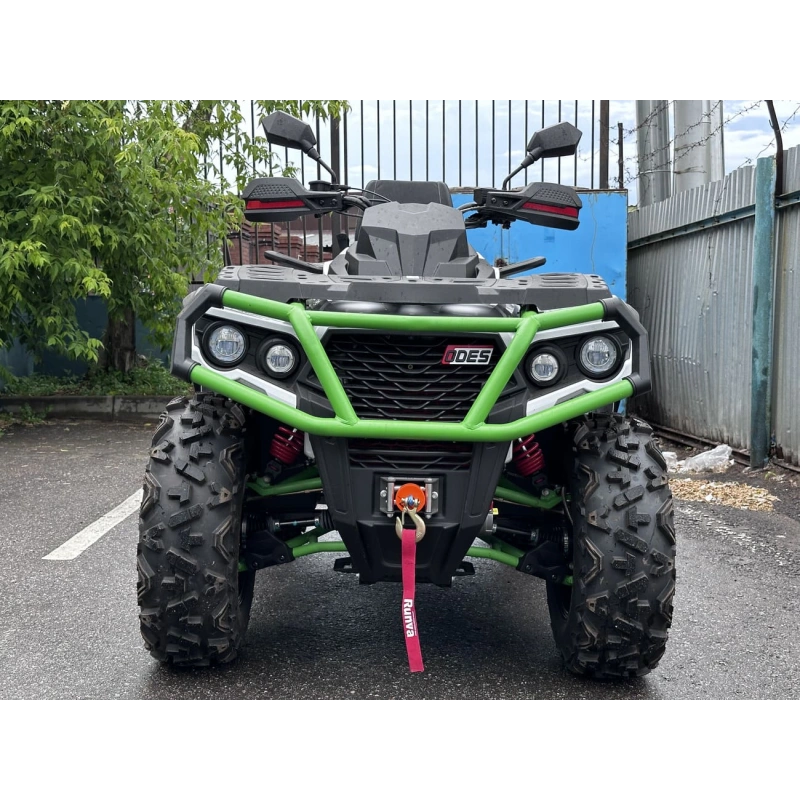 Квадроцикл AODES PathCross 1000L EPS (ПСМ)