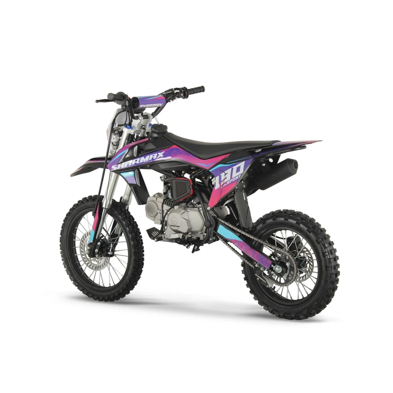 Питбайк SHARMAX Sport 190 Miami