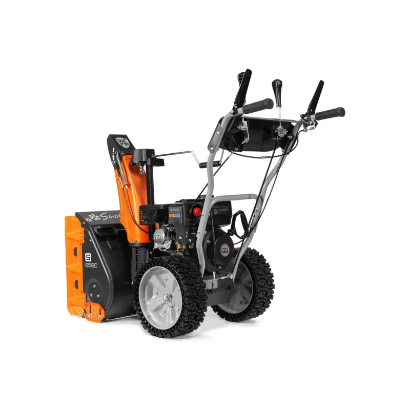 Снегоуборщик DEWORKS S 6560