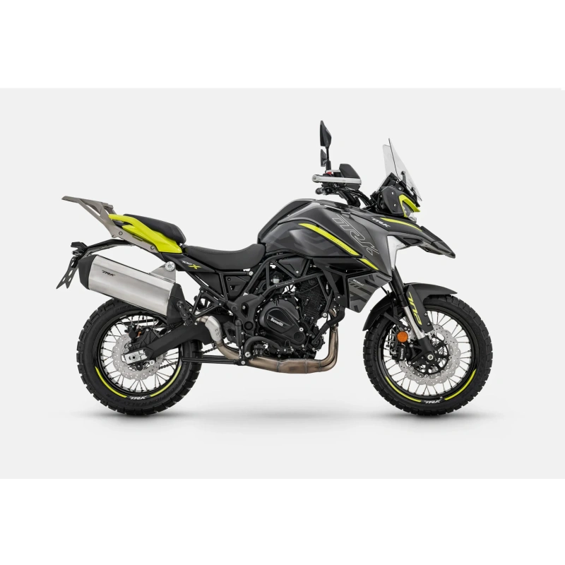 Мотоцикл BENELLI TRK 702 X ТУРЭНДУРО