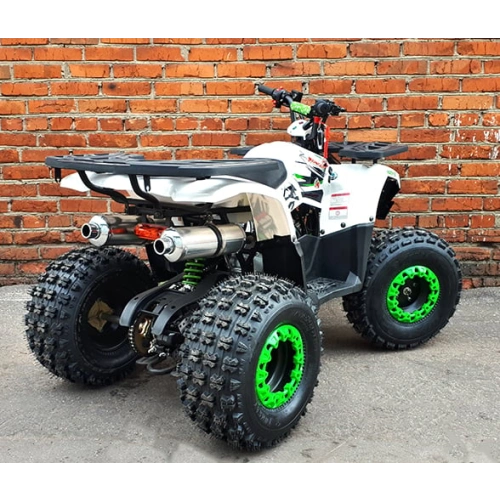 Квадроцикл MOWGLI Hardy 8+