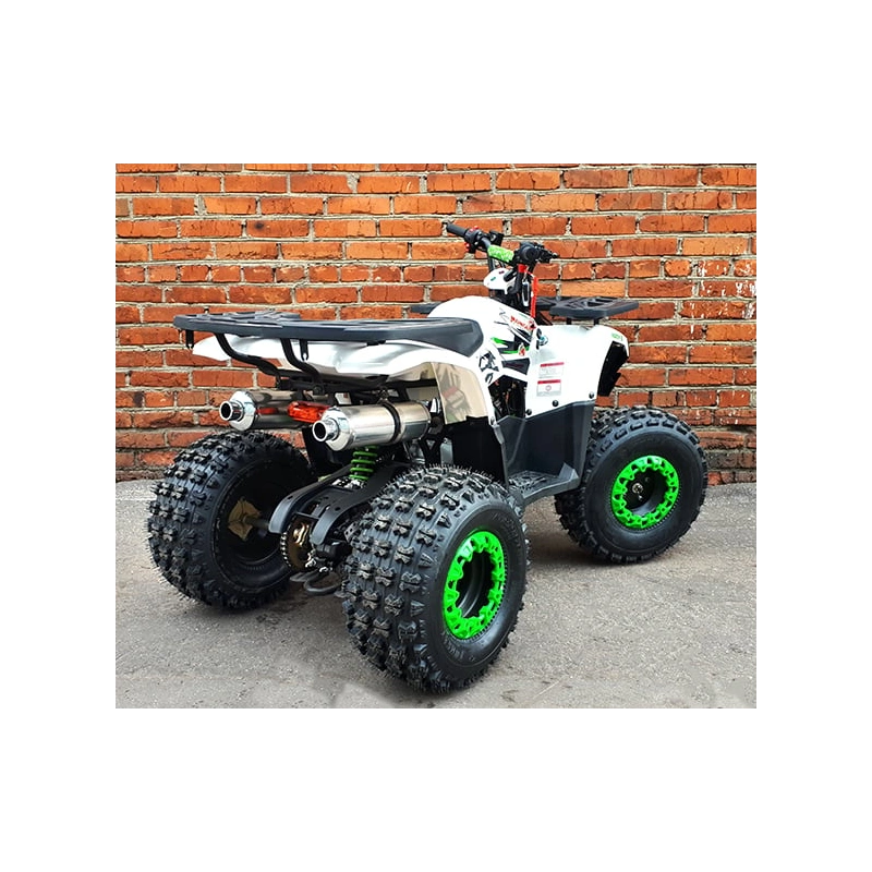 Квадроцикл MOWGLI Hardy 8+
