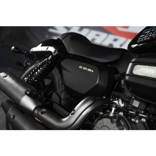 Мотоцикл SHARMAX RR 351 Ultra