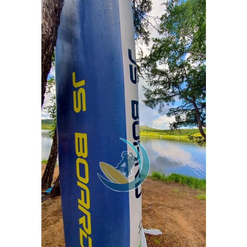 JS335 SUP борд для прогулок на воде