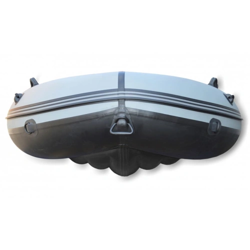 Лодка ПВХ X-RIVER Grace 360 + 2х-тактный лодочный мотор PARSUN T9.8BMS