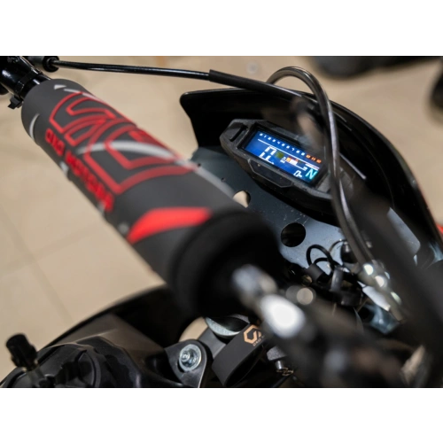 Питбайк OXO Shadow 150