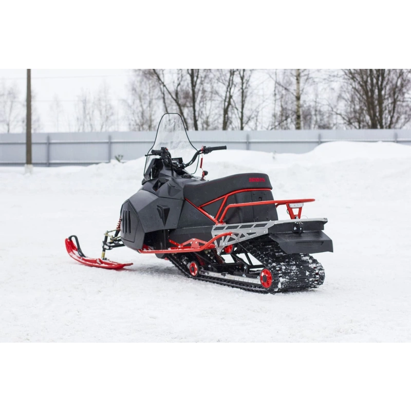 Снегоход IRBIS Tungus 600L